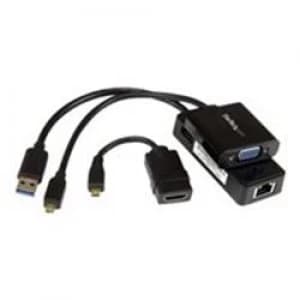 Image of StarTech.com Accessory Kit for Yoga 3 Pro