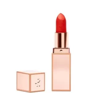 Image of PATRICK TA Major Headlines - Matte Suede Lipstick - She's Not From Here