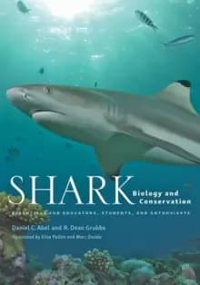 Image of Shark Biology and Conservation : Essentials for Educators, Students, and Enthusiasts