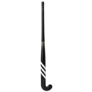Image of adidas Estro 5 Composite Hockey Stick - Black