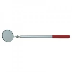 Image of Speculumretractable250 - 780 mm Mirror size: (Ø) 55 mmC.K.