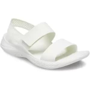 Image of Crocs Womens LiteRide 360 Lightweight Summer Sandals UK Size 4 (EU 36.5)