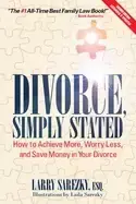Image of divorce simply stated how to achieve more worry less and save money in your
