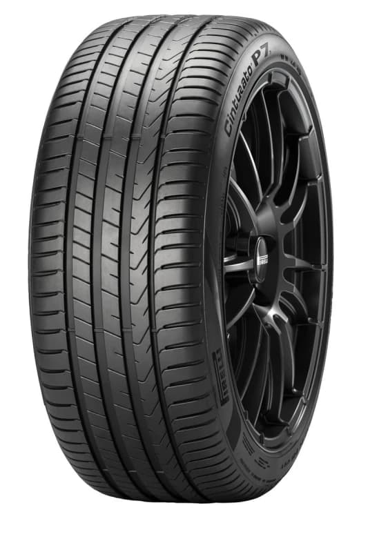 Image of Pirelli Cinturato P7 235/45 R18 98W passenger car Summer tyres Tyres FORD: MONDEO 4, Galaxy Mk2 MPV, Transit Mk6 Van, VOLKSWAGEN: Passat B8 Saloon 315