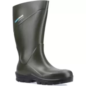 Image of Nora Mens Noramax Agri O4 Professional Thermal Wellingtons UK Size 9 (EU 43)