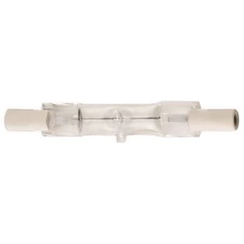 Image of Energizer Halogen R7S 78mm Eco Linear Dimmable Bulb, 2250 lm 120W (Pack 2)