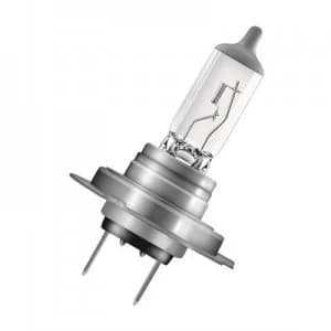 Image of Osram Auto Halogen bulb Truckstar H7 70 W 24 V