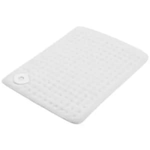 Image of Medisana HS 200 Heated cushion 100 W Blue