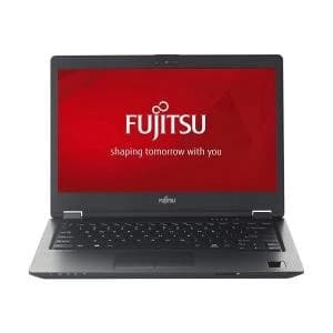Image of Fujitsu Lifebook U758 15.6" Laptop