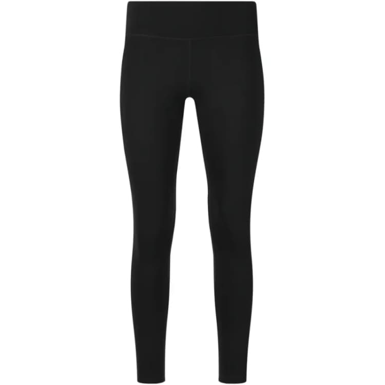 Image of Womens leggings Athlecia Bloom Noir Female 40