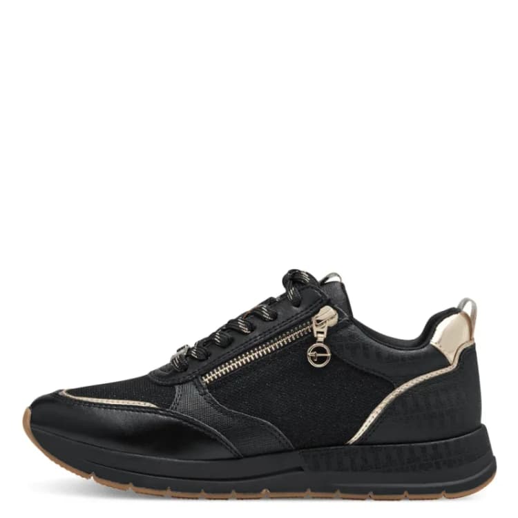 Image of tamaris Womens Trainers Tamaris Noir Female 39
