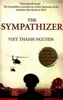 Image of The Sympathizer by Viet Thanh Nguyen Paperback