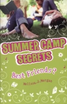 Image of Best Friends by Melissa J Morgan Paperback