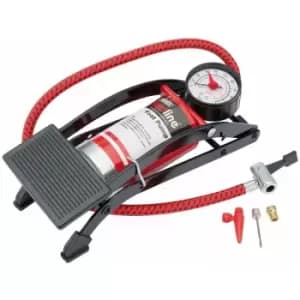 Image of Foot Pump (68092) - Draper