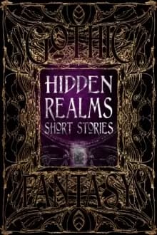 Image of Hidden Realms Short Stories