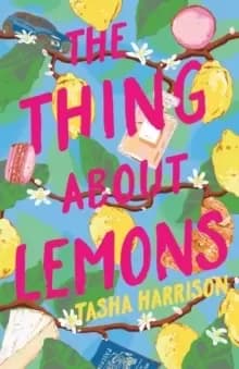 Image of The Thing About Lemons