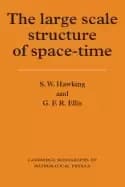 Image of large scale structure of space time