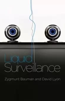 Image of Liquid Surveillance : A Conversation