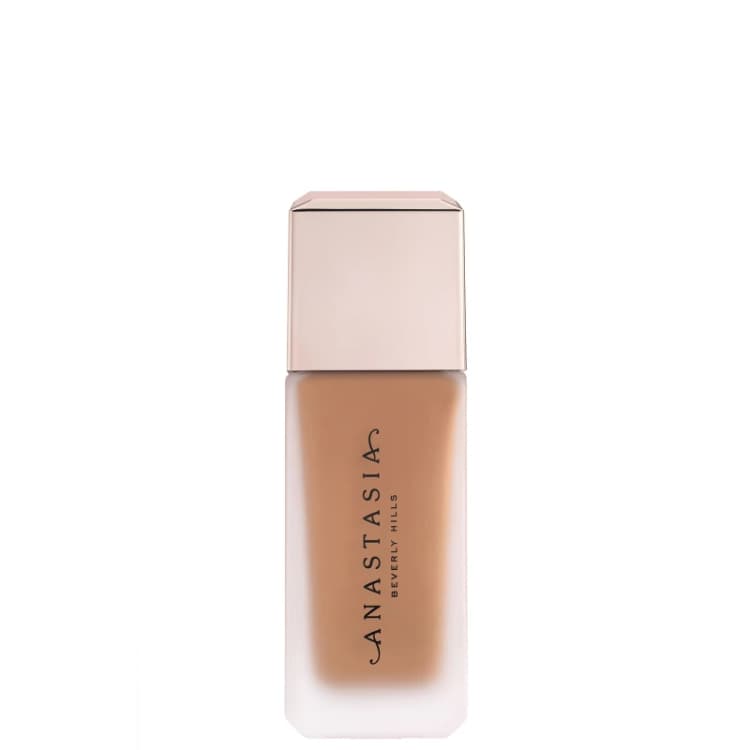 Image of Anastasia Beverly Hills Impeccable Blurring Second Skin Matte Foundation - Shade 20 - 6W