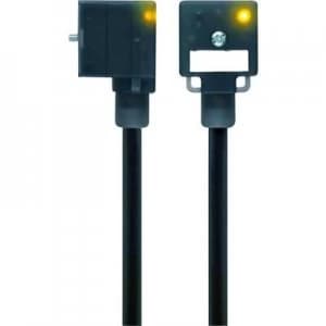 Image of Escha 8047805 VA41 24.2 5S370 Black