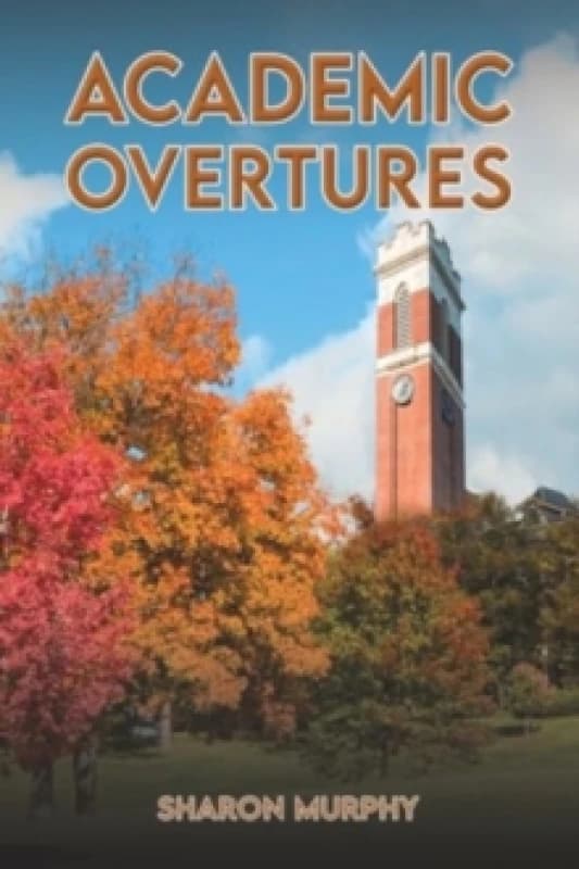 Image of Academic Overtures Paperback / softback