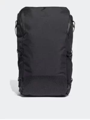 Image of adidas 4cmte Aeroready Active Backpack, Black, Men