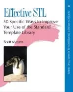 Image of effective stl 50 specific ways to improve your use of the standard template
