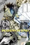 Image of platinum end vol 11