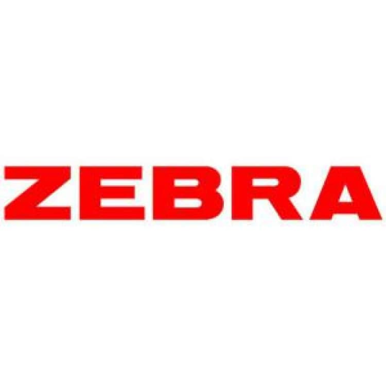 Image of Zebra Zebra Double Ended Whiteboard Marker 2mm bullet tip Assorted Colours (Pack 50) - 2779 2779