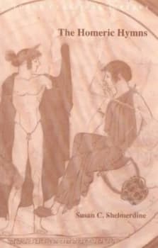 Image of The Homeric Hymns by Susan C. Shelmerdine Book