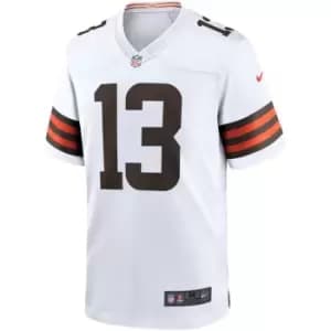Image of Nike G Rd Jersey Pl 99 - White