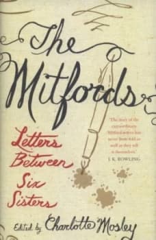 Image of The Mitfords by Charlotte Mosley Hardback