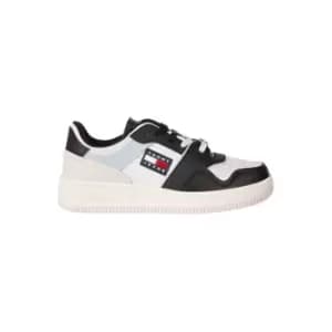 Image of Tommy Jeans Pastel Low Basket - White