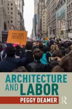 Image of Architecture and Labor