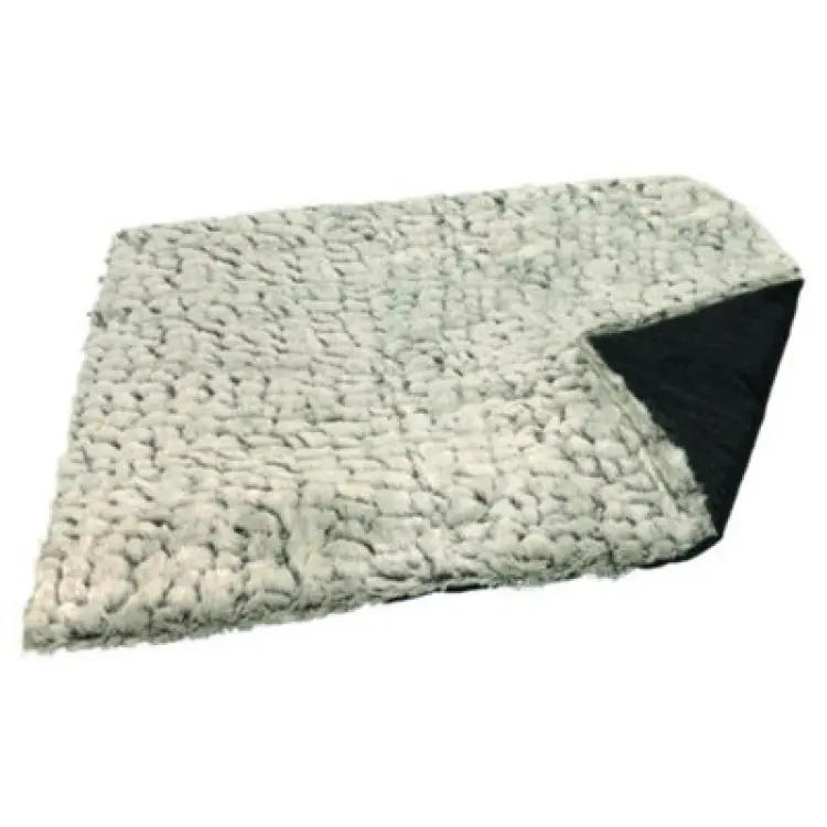 Image of Dream Paws Self Heating Mat With Soft Plush Cover