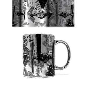 Image of Star Wars - TIE Attack Mug