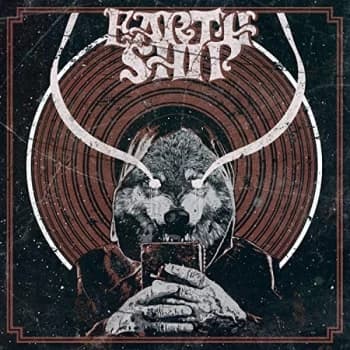 Image of Earthship - Resonant Sun CD
