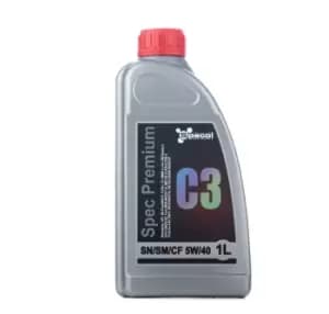 Image of SPECOL Engine oil 101987