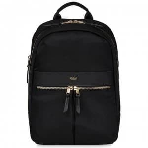 Image of Knomo Mini Beaufort Backpack 12" - Black