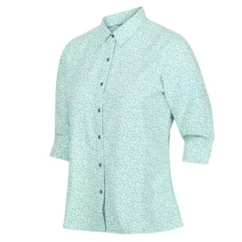 Image of Regatta Nimis IV Shirt - OceanWavFlrl