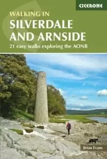 Image of Walks in Silverdale and Arnside : 21 easy walks exploring the AONB