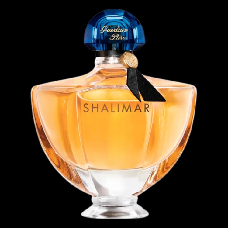 Image of GUERLAIN Shalimar Eau de Parfum 90ml
