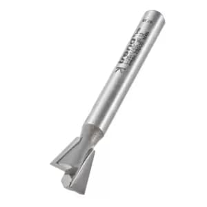Image of Trend Leigh Dovetail Jig Router Cutter 12.7mm 12mm 1/4"