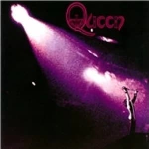Image of Queen CD