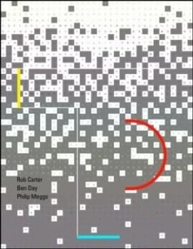 Image of Typographic Design by Rob Carter Book