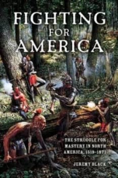 Image of Fighting for America by Jeremy Black Book