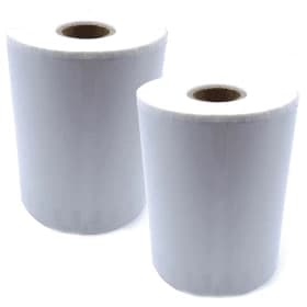 Image of Dymo S0904980 Compatible Shipping Labels 104mm x 159mm (220 Labels)