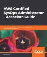 Image of aws certified sysops administrator associate guide your one stop solution f