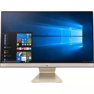 Image of Asus Vivo AiO 23.8" All In One - 1128 HDD+SSD - Black