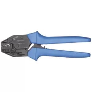 Image of Gedore Crimp wrench for non-insulated contac